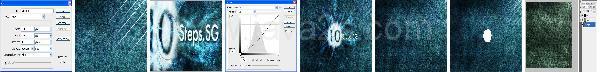 Photoshop Wallpaper Effect Tutorial Photoshop Wallpaper Effect Tutorial