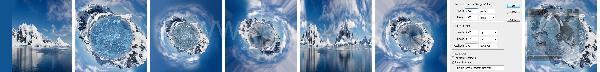 Photoshop Design Panorama Tutorial Photoshop Design Panorama Tutorial