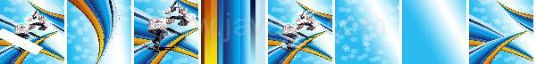 Photoshop Design Wave Tutorial Photoshop Design Wave Tutorial