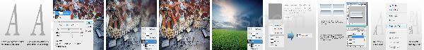 Photoshop Action SmartObjects Tutorial Photoshop Action SmartObjects Tutorial