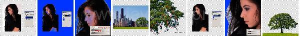 Photoshop Action Blend Tutorial Photoshop Action Blend Tutorial