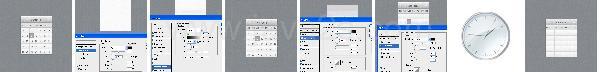 Photoshop Object Calendar Tutorial Photoshop Object Calendar Tutorial
