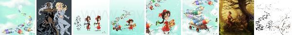 Photoshop Character Girl Little Tutorial Photoshop Character Girl Little Tutorial