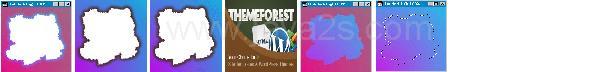 Photoshop Object Edge Tutorial Photoshop Object Edge Tutorial