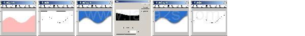 Photoshop Design Wave Tutorial Photoshop Design Wave Tutorial