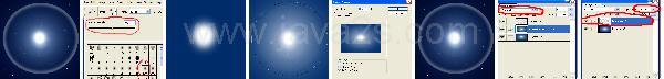 Photoshop Nature Moon Tutorial Photoshop Nature Moon Tutorial
