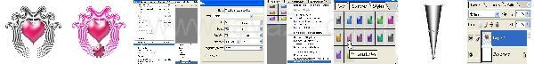 Photoshop Card Wedding Tutorial Photoshop Card Wedding Tutorial