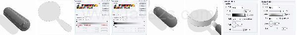 Photoshop Glass Magnetic Tutorial Photoshop Glass Magnetic Tutorial