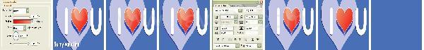Photoshop Holiday Valentine Greeting Tutorial Photoshop Holiday Valentine Greeting Tutorial