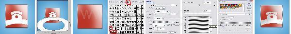 Photoshop Icon Contact Tutorial Photoshop Icon Contact Tutorial