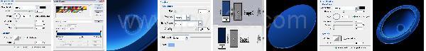 Photoshop Object Speaker Tutorial Photoshop Object Speaker Tutorial