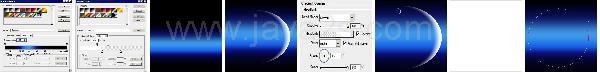 Photoshop Nature sky Tutorial Photoshop Nature sky Tutorial