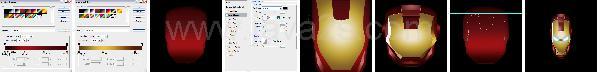 Photoshop Wallpaper movie Tutorial Photoshop Wallpaper movie Tutorial