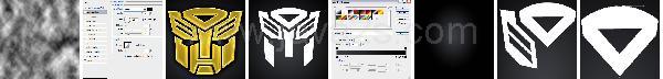 Photoshop Wallpaper movie Tutorial Photoshop Wallpaper movie Tutorial