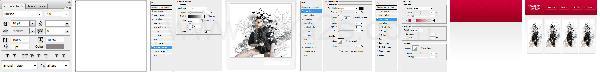 Photoshop Portfolio Freelancer Tutorial Photoshop Portfolio Freelancer Tutorial