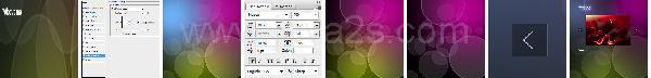 Photoshop Portfolio Freelancer Tutorial Photoshop Portfolio Freelancer Tutorial