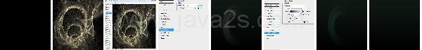 Photoshop Light Magic Tutorial Photoshop Light Magic Tutorial