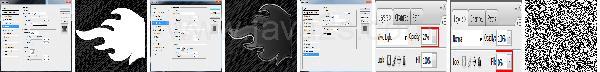 Photoshop Object Emblem Tutorial Photoshop Object Emblem Tutorial
