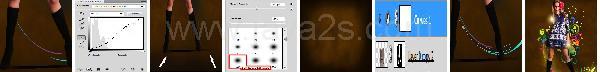 Photoshop Wallpaper Fantasy Tutorial Photoshop Wallpaper Fantasy Tutorial