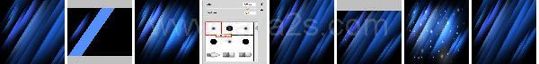 Photoshop Object Starfield Tutorial Photoshop Object Starfield Tutorial