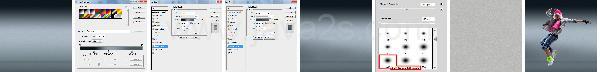 Photoshop Light Image Tutorial Photoshop Light Image Tutorial
