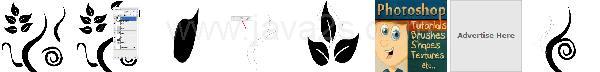 Photoshop Action Brush Tutorial Photoshop Action Brush Tutorial