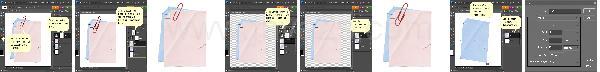 Photoshop Design Paper Tutorial Photoshop Design Paper Tutorial