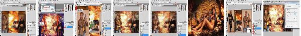 Photoshop Photo CS5 Tutorial Photoshop Photo CS5 Tutorial
