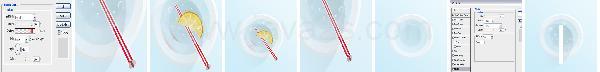 Photoshop Nature Water Tutorial Photoshop Nature Water Tutorial