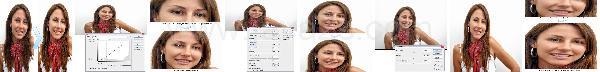Photoshop Portrait Retouch Tutorial Photoshop Portrait Retouch Tutorial