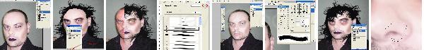 Photoshop Design Gothic Tutorial Photoshop Design Gothic Tutorial