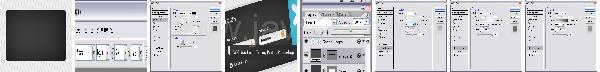 Photoshop Action Clean Tutorial Photoshop Action Clean Tutorial