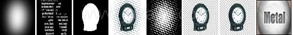 Photoshop Effect Halftone Tutorial Photoshop Effect Halftone Tutorial