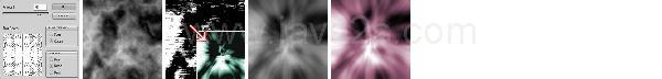 Photoshop Design vortex Tutorial Photoshop Design vortex Tutorial