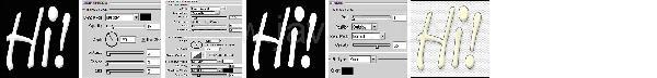 Photoshop Design Bevel Tutorial Photoshop Design Bevel Tutorial