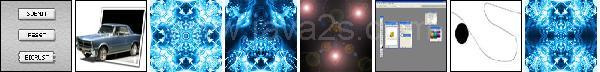 Photoshop Design Energy Tutorial Photoshop Design Energy Tutorial