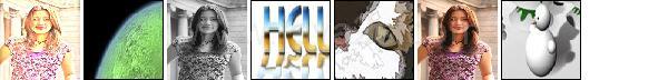 Photoshop Effect Bleach Tutorial Photoshop Effect Bleach Tutorial