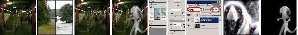 Photoshop Design Camouflage Tutorial Photoshop Design Camouflage Tutorial