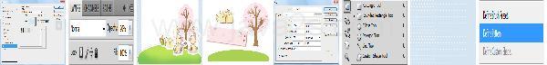 Photoshop Holiday Valentine Love Tutorial Photoshop Holiday Valentine Love Tutorial