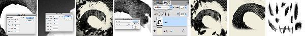 Photoshop Animal Swan Tutorial Photoshop Animal Swan Tutorial