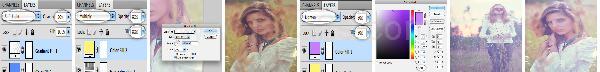 Photoshop Portrait fashion Tutorial Photoshop Portrait fashion Tutorial