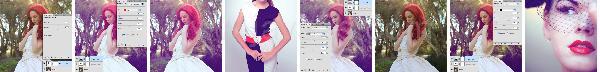 Photoshop Design Vibrant Tutorial Photoshop Design Vibrant Tutorial