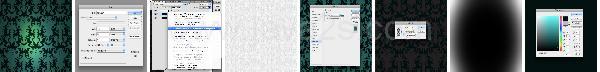 Photoshop Wallpaper Pattern Tutorial Photoshop Wallpaper Pattern Tutorial