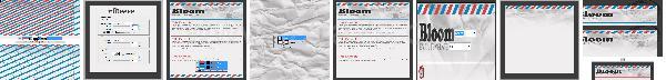 Photoshop Template Email Tutorial Photoshop Template Email Tutorial