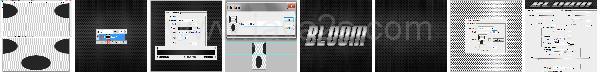 Photoshop Texture Metal Tutorial Photoshop Texture Metal Tutorial