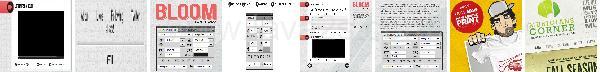 Photoshop Layout Tumblr Tutorial Photoshop Layout Tumblr Tutorial