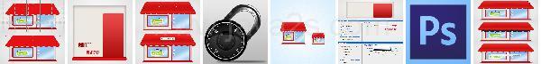 Photoshop Icon Cute Tutorial Photoshop Icon Cute Tutorial