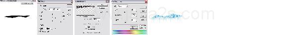 Photoshop Nature Ice Tutorial Photoshop Nature Ice Tutorial