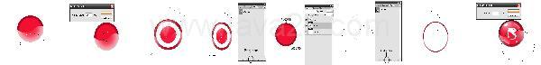 Photoshop Button Shine Tutorial Photoshop Button Shine Tutorial