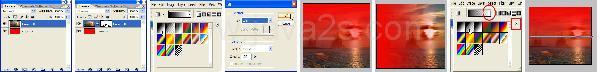 Photoshop Design Gradient Tutorial Photoshop Design Gradient Tutorial